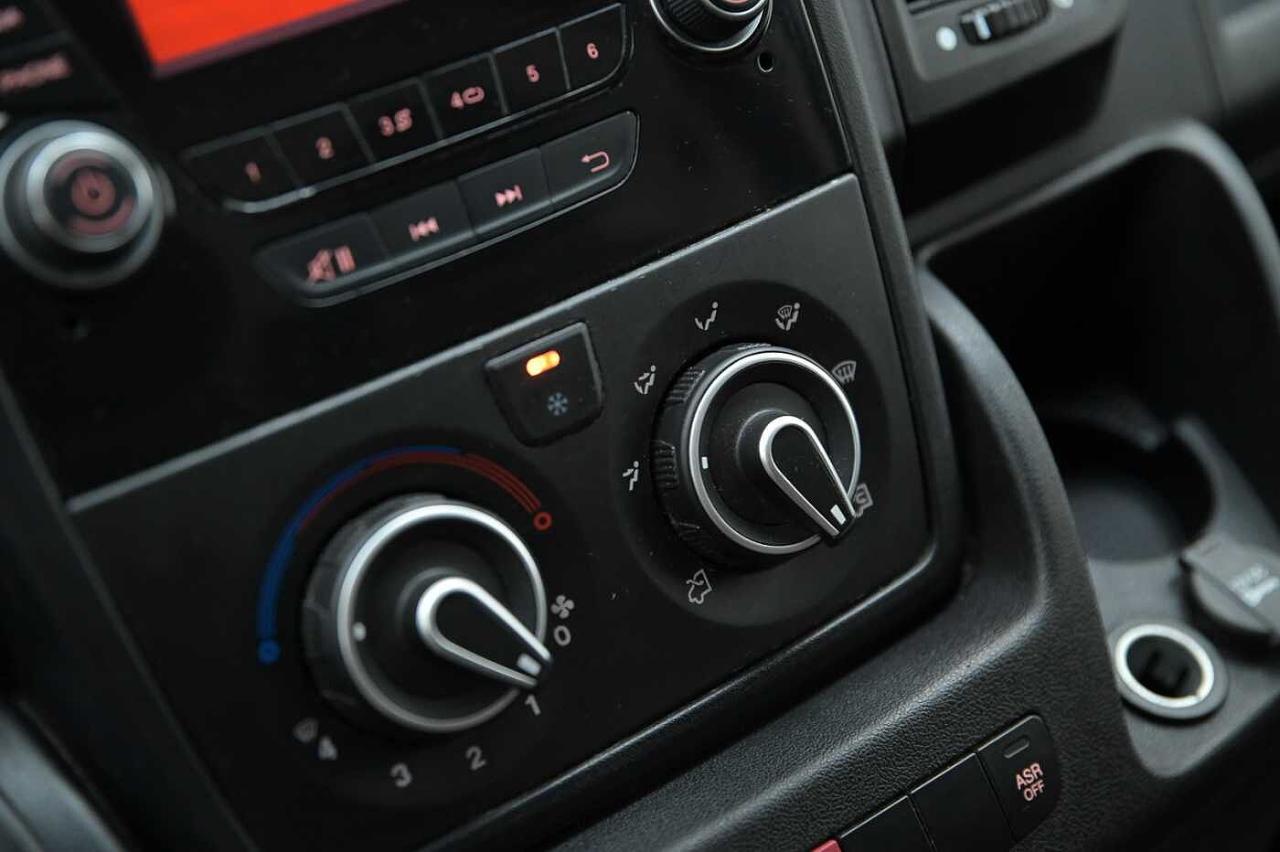 Peugeot Peugeot Boxer usata, con vetri elettrici