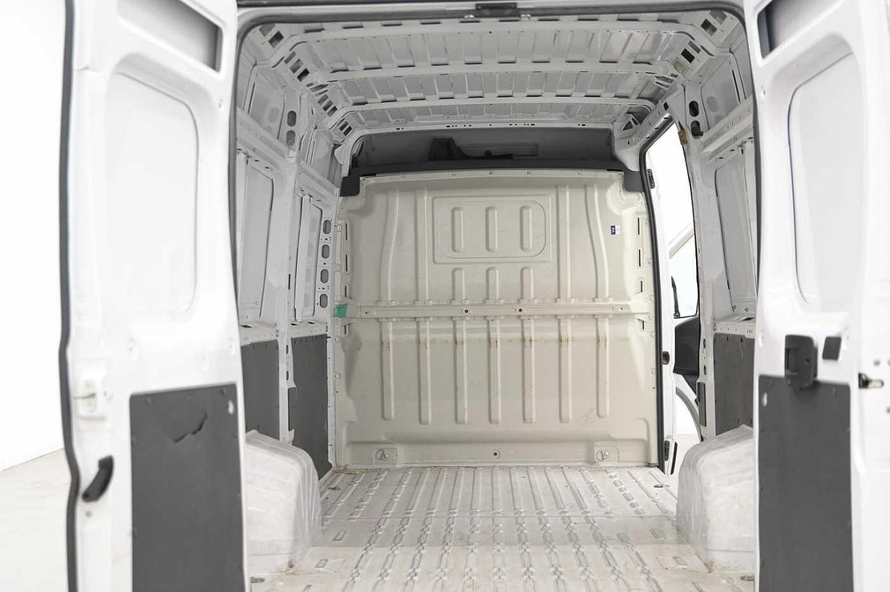Peugeot Peugeot Boxer usata 26