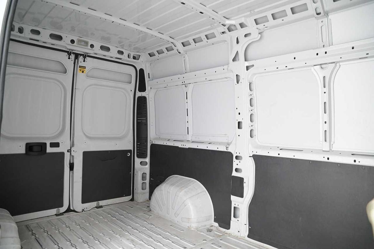 Peugeot Peugeot Boxer usata 27