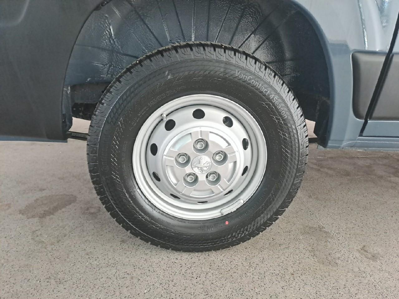 Peugeot Peugeot Boxer usata, con abs