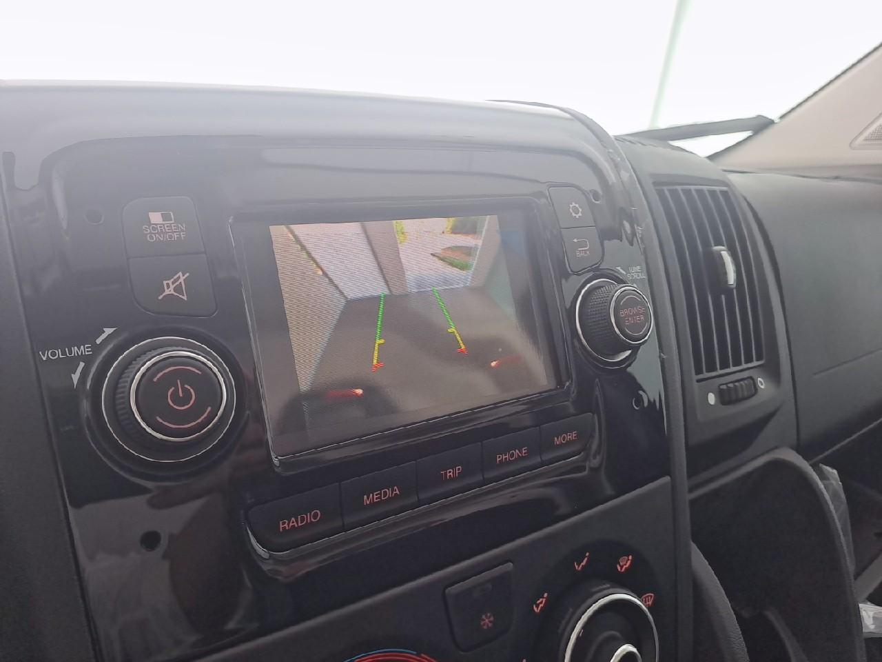 Peugeot Peugeot Boxer usata, con computer con velocità media, consumo medio, consumo istantaneo e autonomia