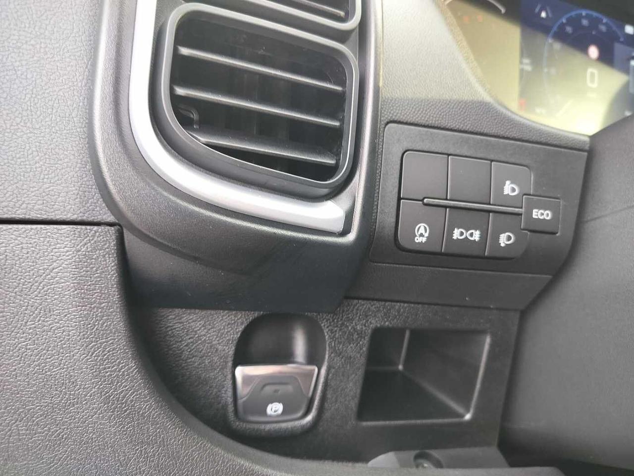Peugeot Peugeot Boxer usata, con airbag frontale conducente e passeggero