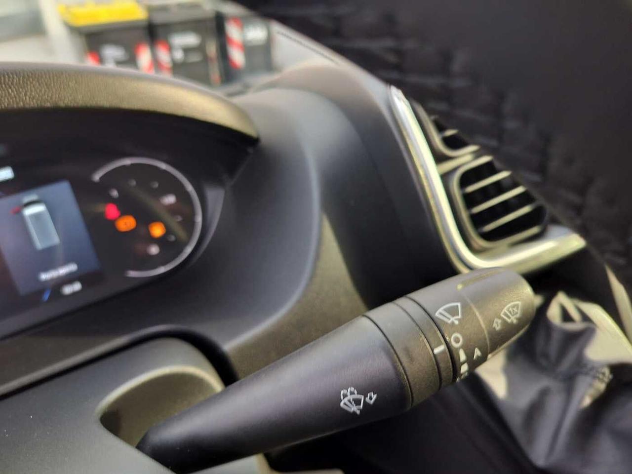 Peugeot Peugeot Boxer usata, con attention assist