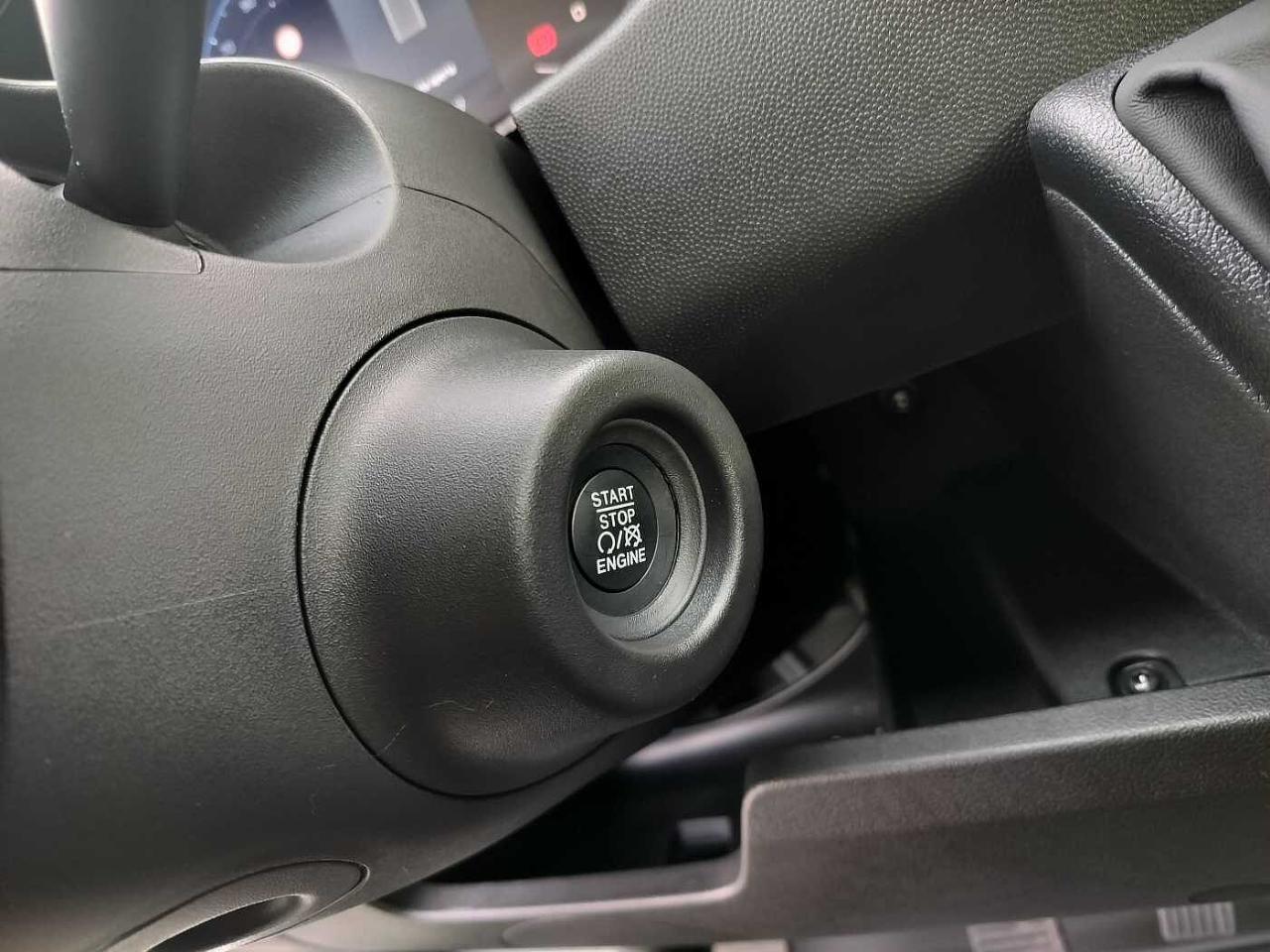 Peugeot Peugeot Boxer usata, con cruise control adattivo