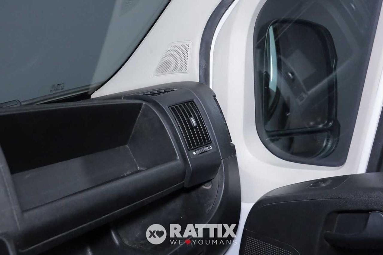 Peugeot Peugeot Boxer usata 17