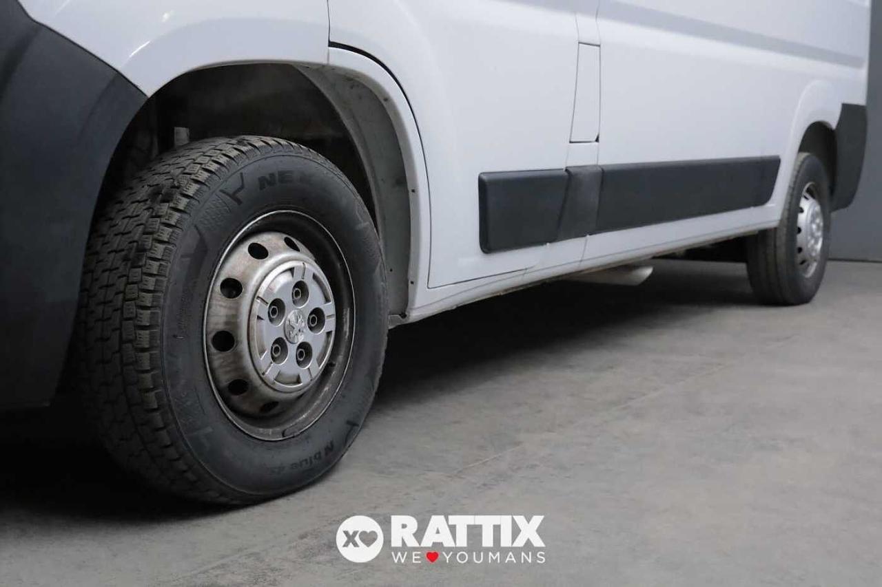 Peugeot Peugeot Boxer usata 20