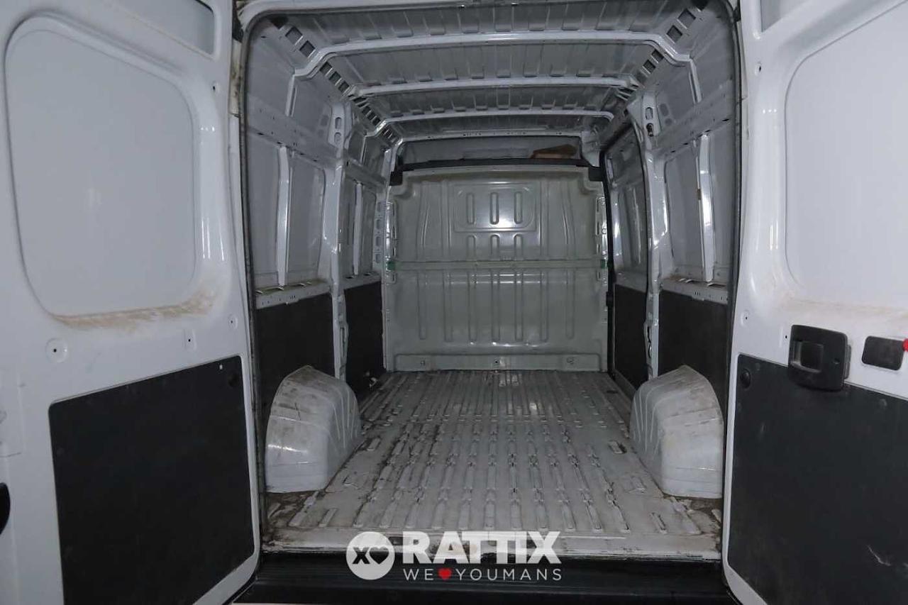 Peugeot Peugeot Boxer usata 22