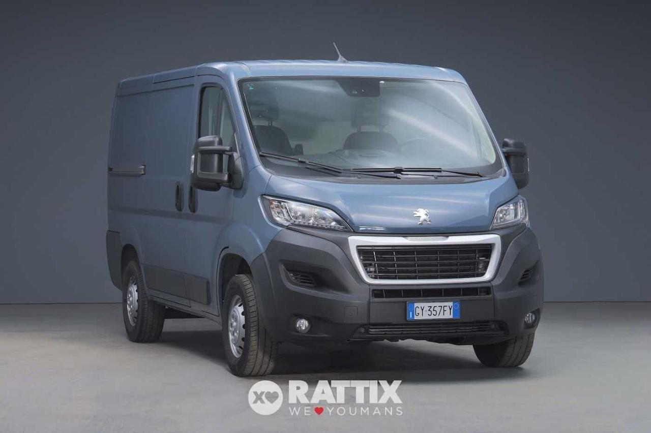 Peugeot Peugeot Boxer BOXER 330 2.2 BlueHDI 120CV L1H1 (IVA ESCLUSA)