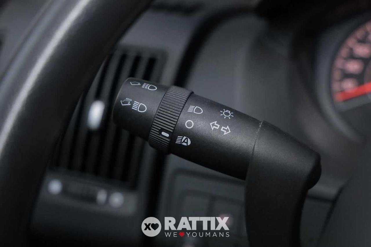 Peugeot Peugeot Boxer usata 3