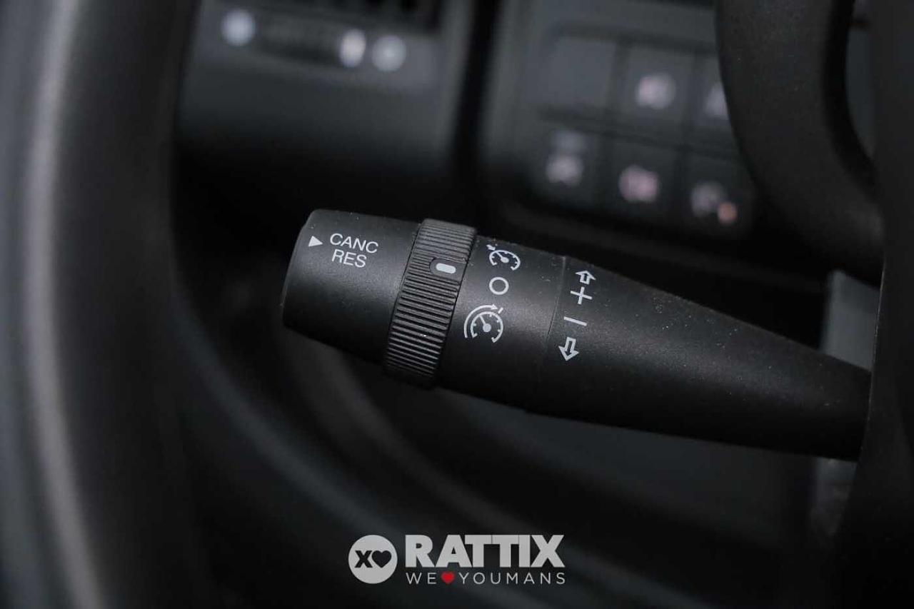 Peugeot Peugeot Boxer usata 5