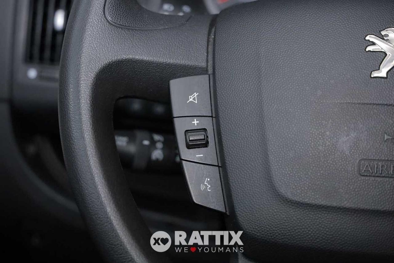 Peugeot Peugeot Boxer usata 6