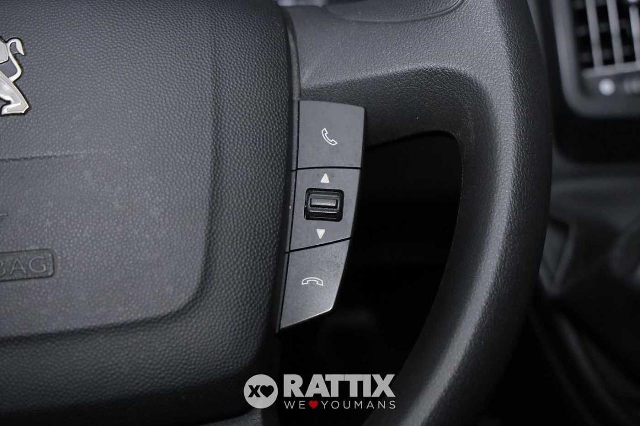 Peugeot Peugeot Boxer usata 7