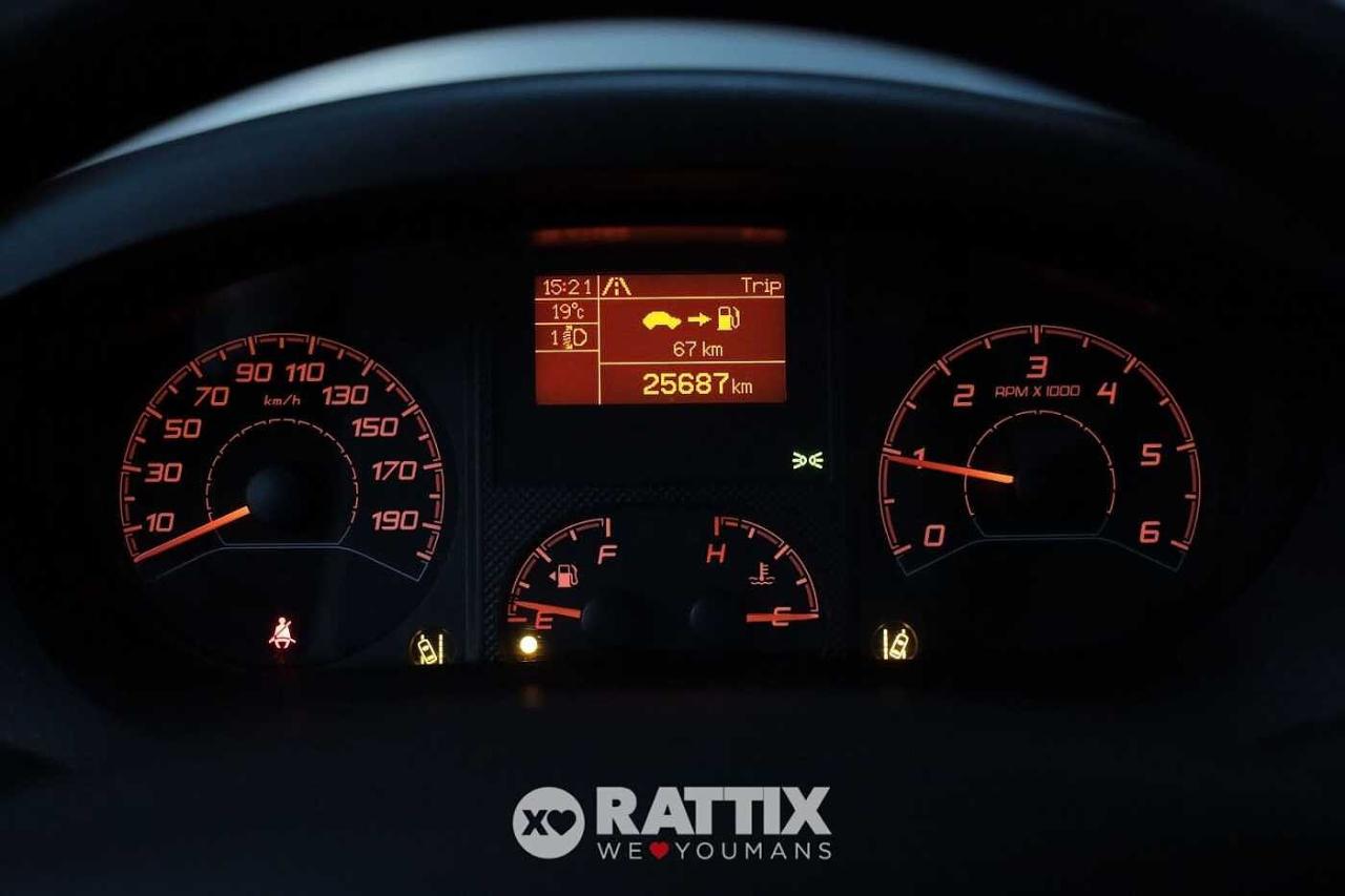 Peugeot Peugeot Boxer usata 8