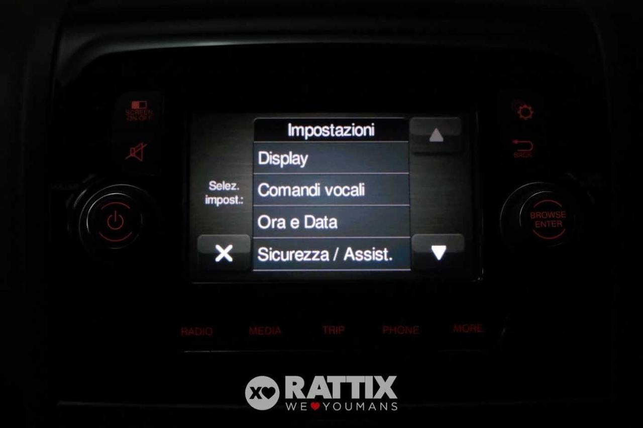 Peugeot Peugeot Boxer usata 12