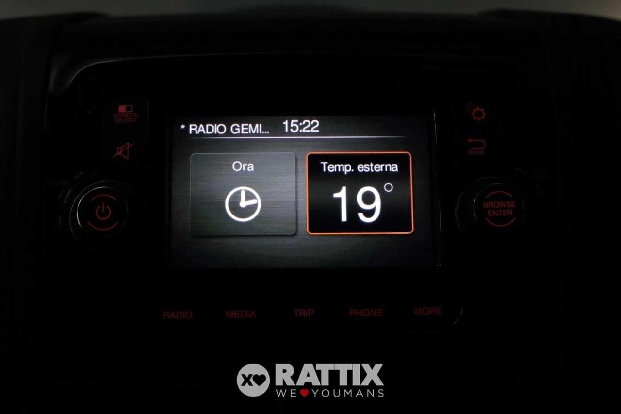 Peugeot Peugeot Boxer usata 13