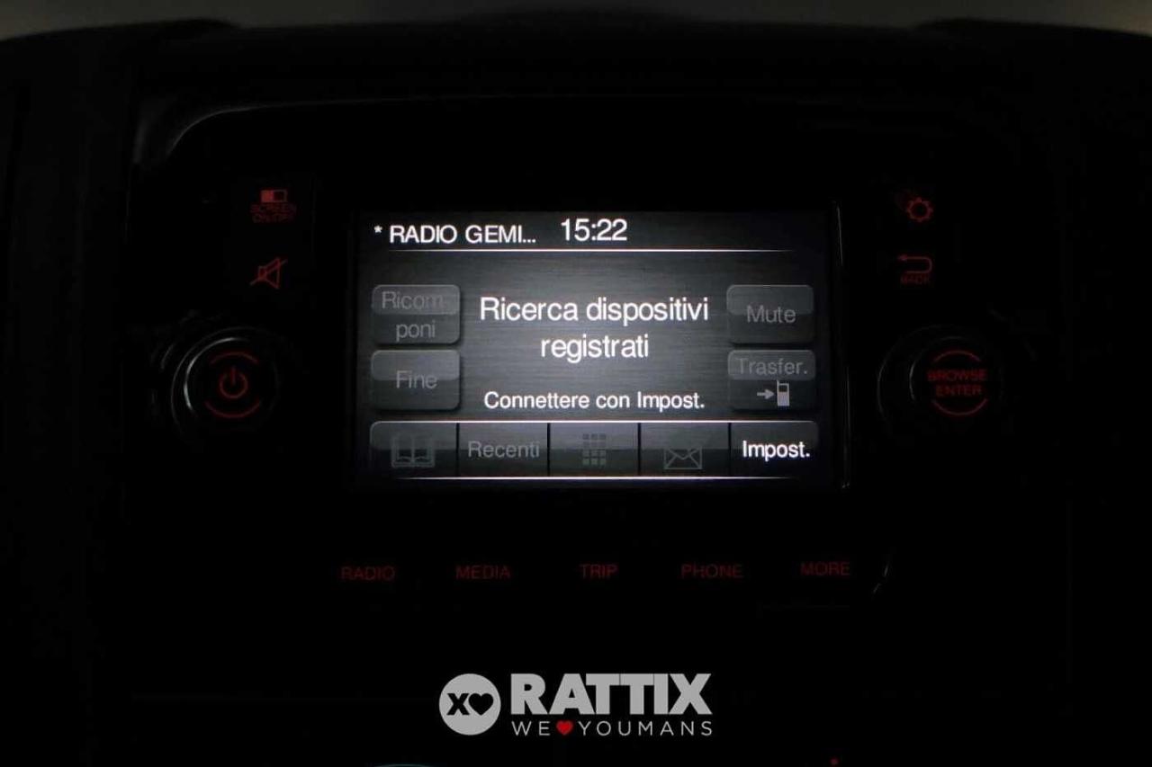 Peugeot Peugeot Boxer usata 14