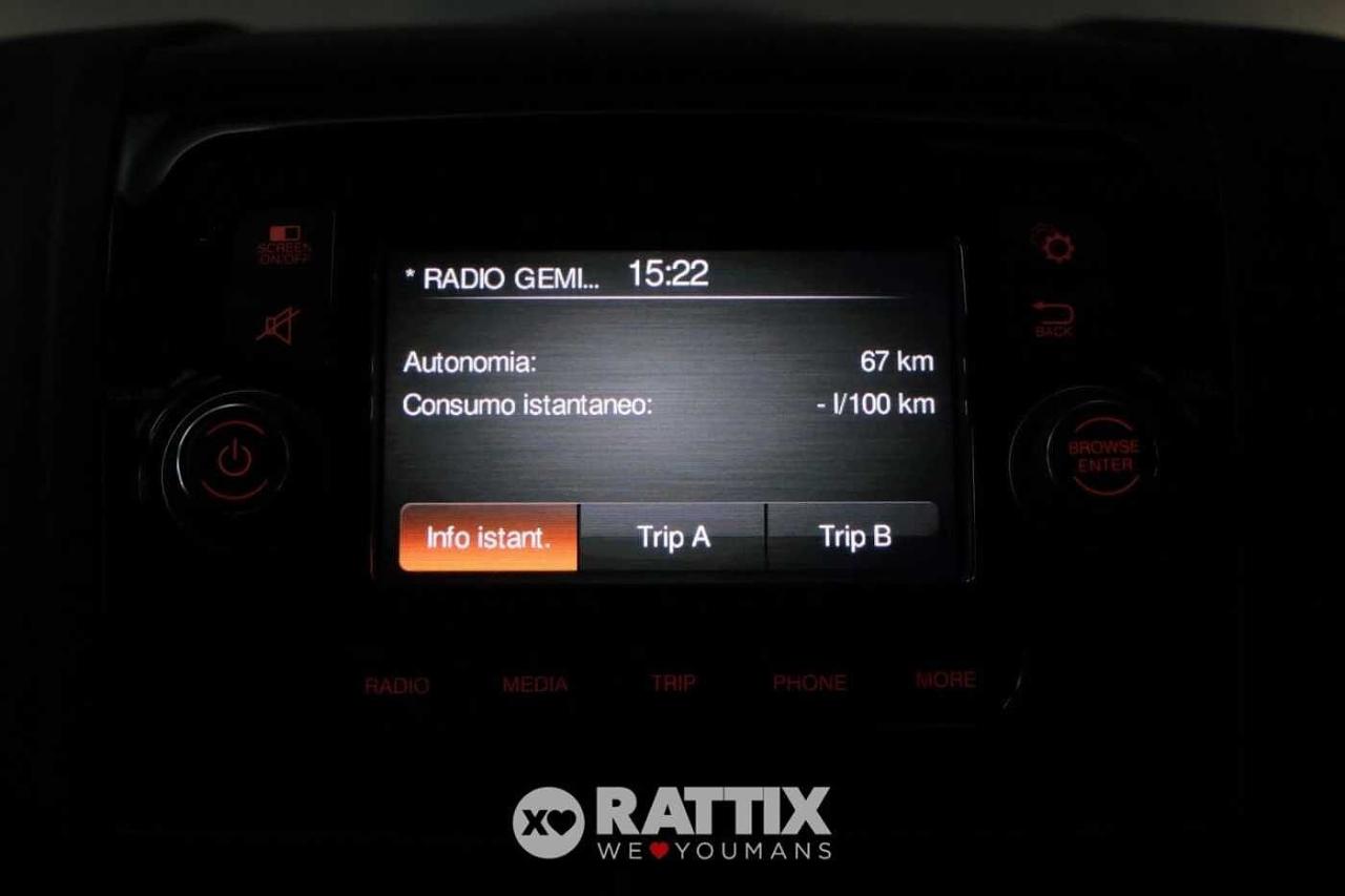 Peugeot Peugeot Boxer usata 15