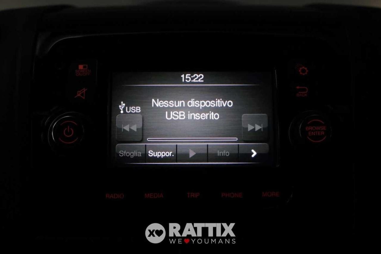 Peugeot Peugeot Boxer usata 16