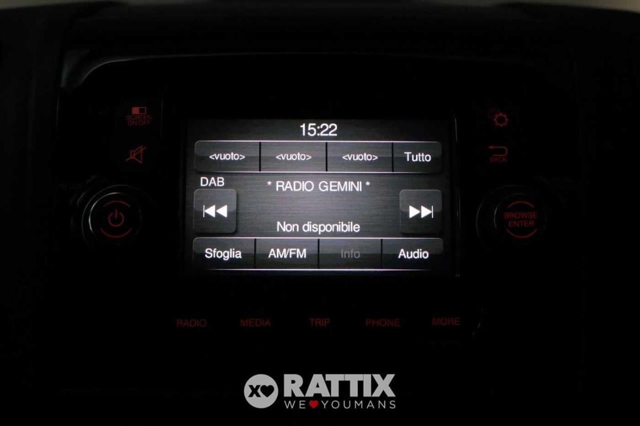 Peugeot Peugeot Boxer usata 18