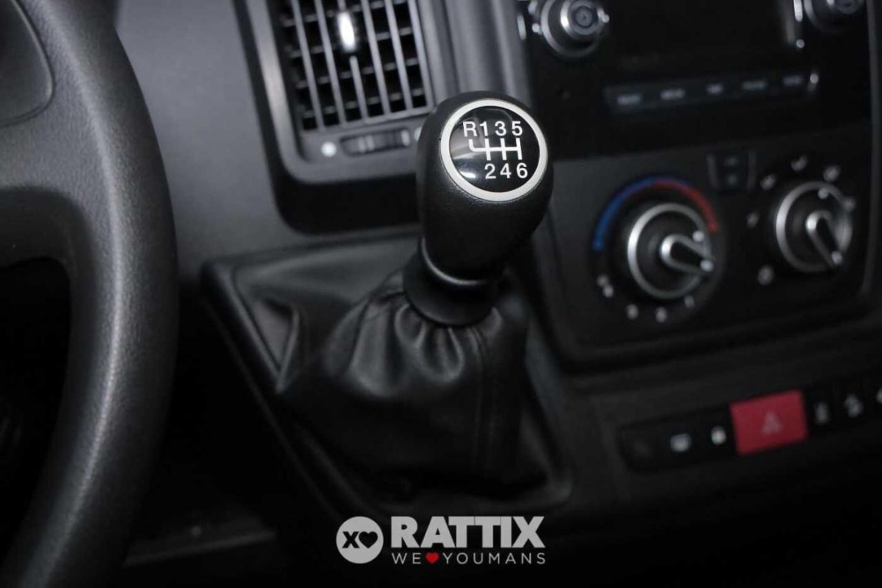 Peugeot Peugeot Boxer usata 19