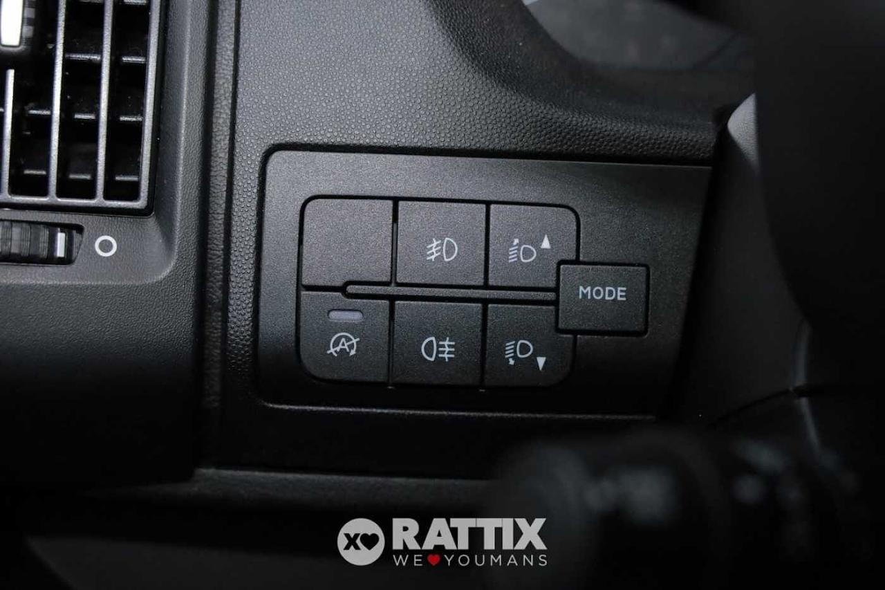 Peugeot Peugeot Boxer usata 23