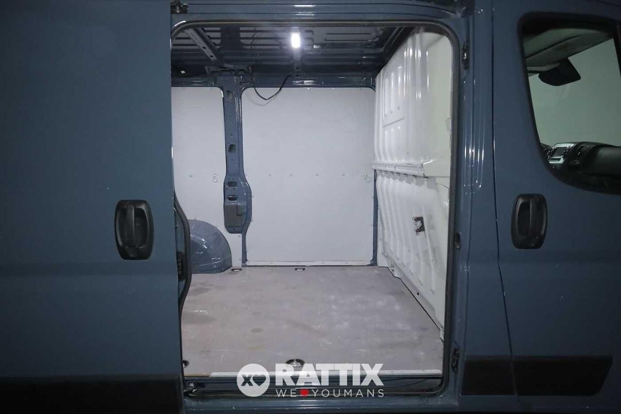 Peugeot Peugeot Boxer usata 25