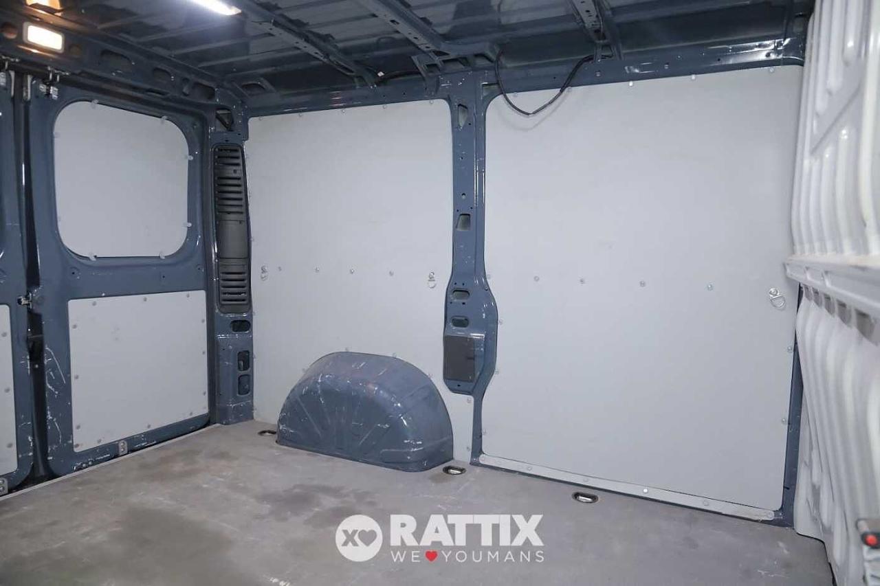 Peugeot Peugeot Boxer usata 26