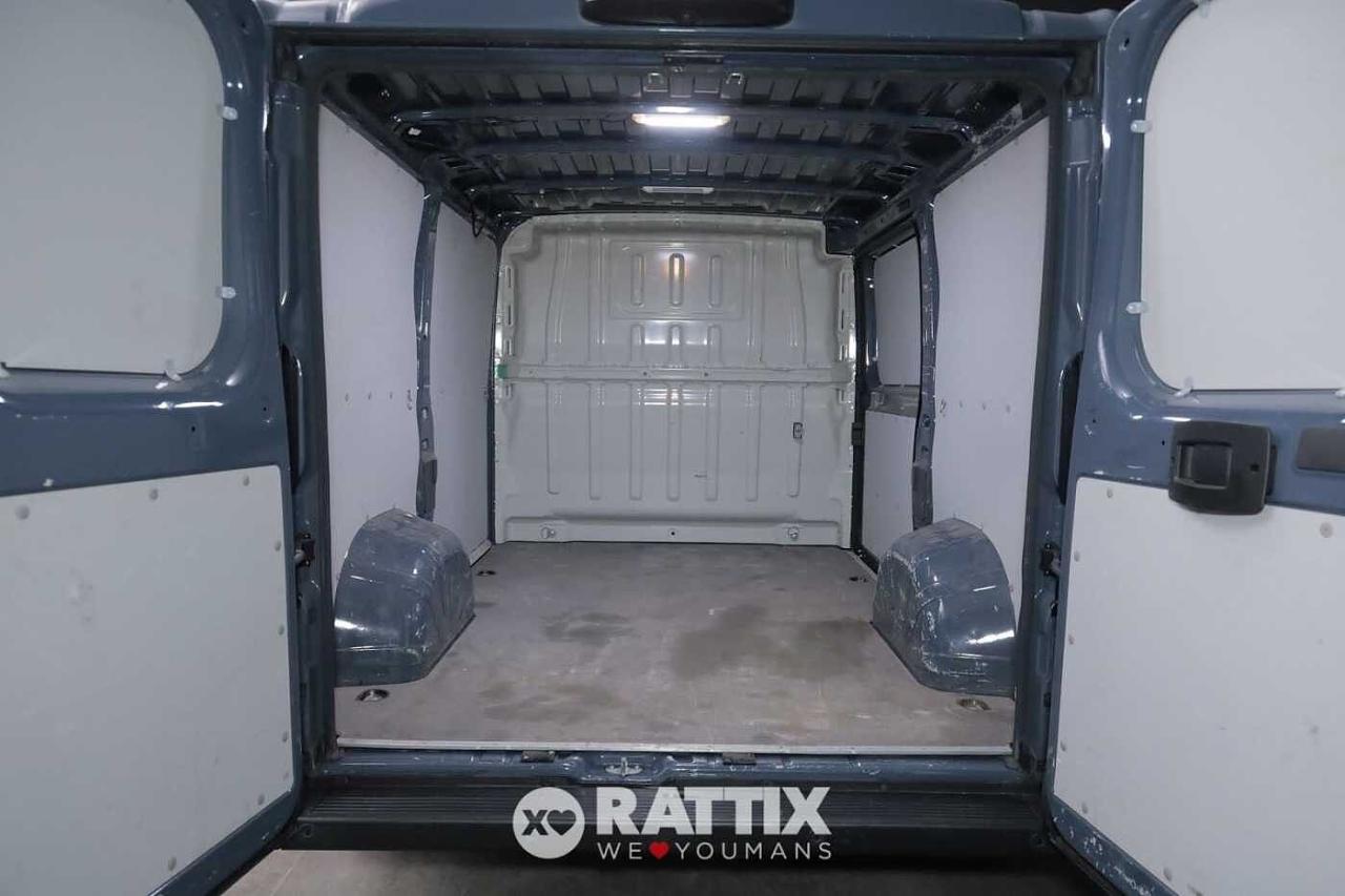 Peugeot Peugeot Boxer usata 28