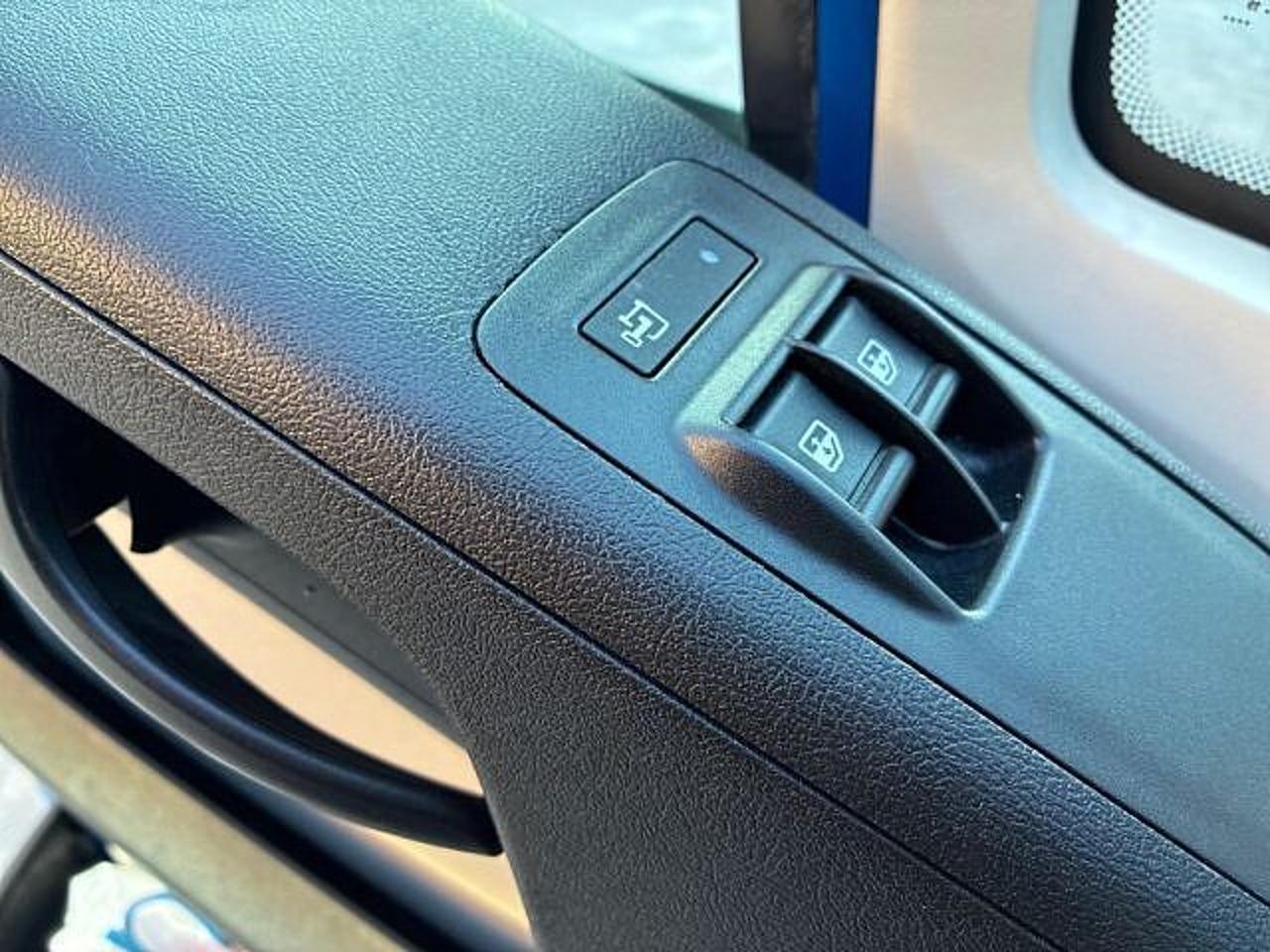 Peugeot Peugeot Boxer usata, con Tetto Panoramico