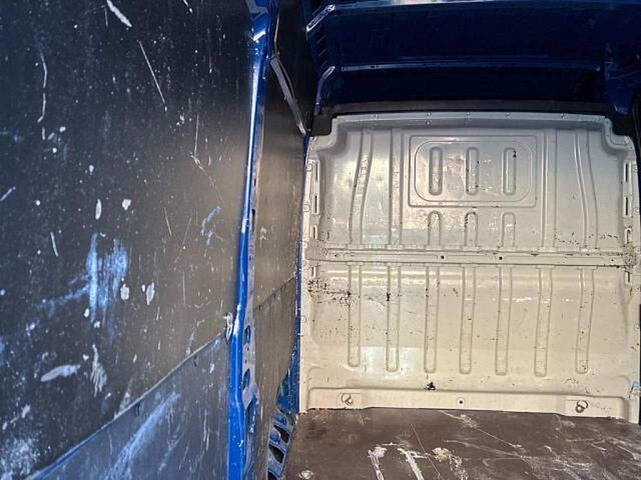 Peugeot Peugeot Boxer usata 8