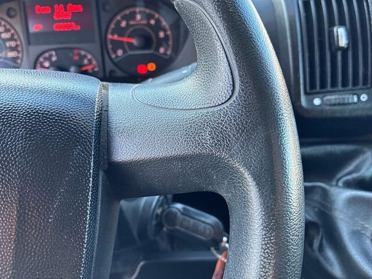 Peugeot Peugeot Boxer usata 12