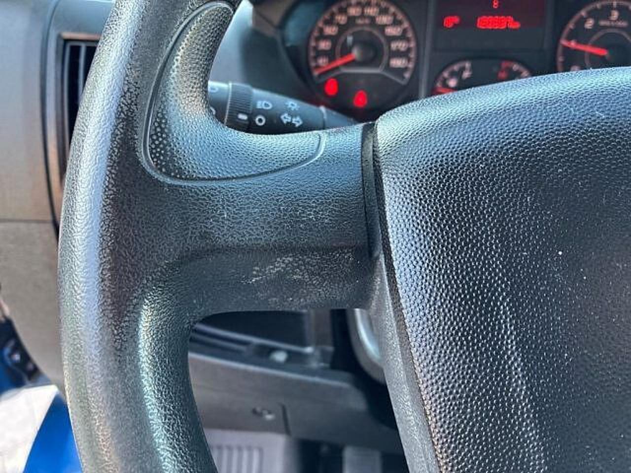 Peugeot Peugeot Boxer usata 13