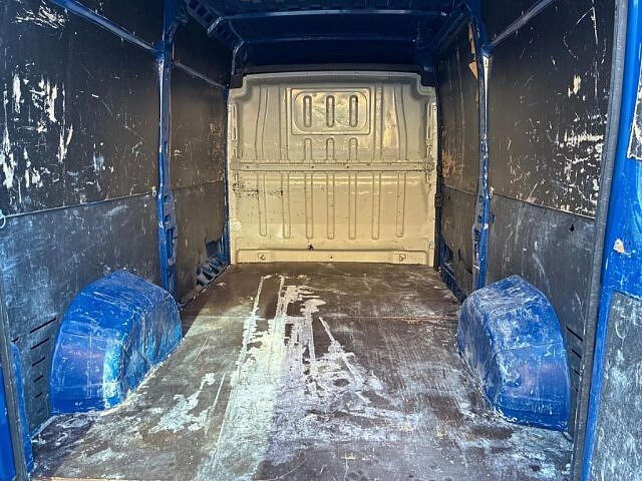 Peugeot Peugeot Boxer usata 18