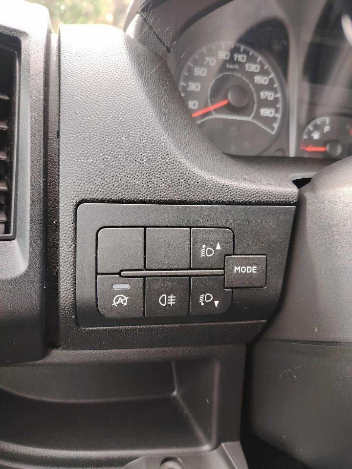 Peugeot Peugeot Boxer usata 6