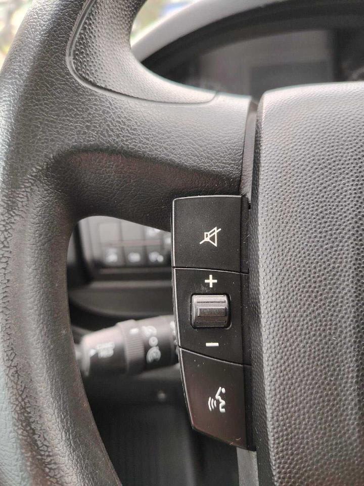 Peugeot Peugeot Boxer usata 7