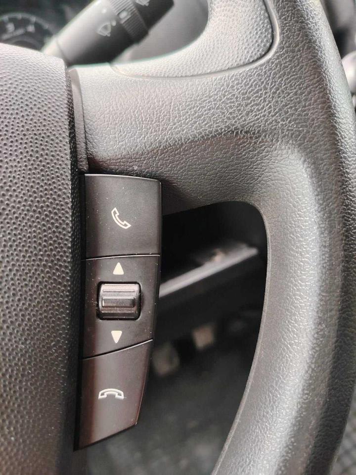 Peugeot Peugeot Boxer usata 8