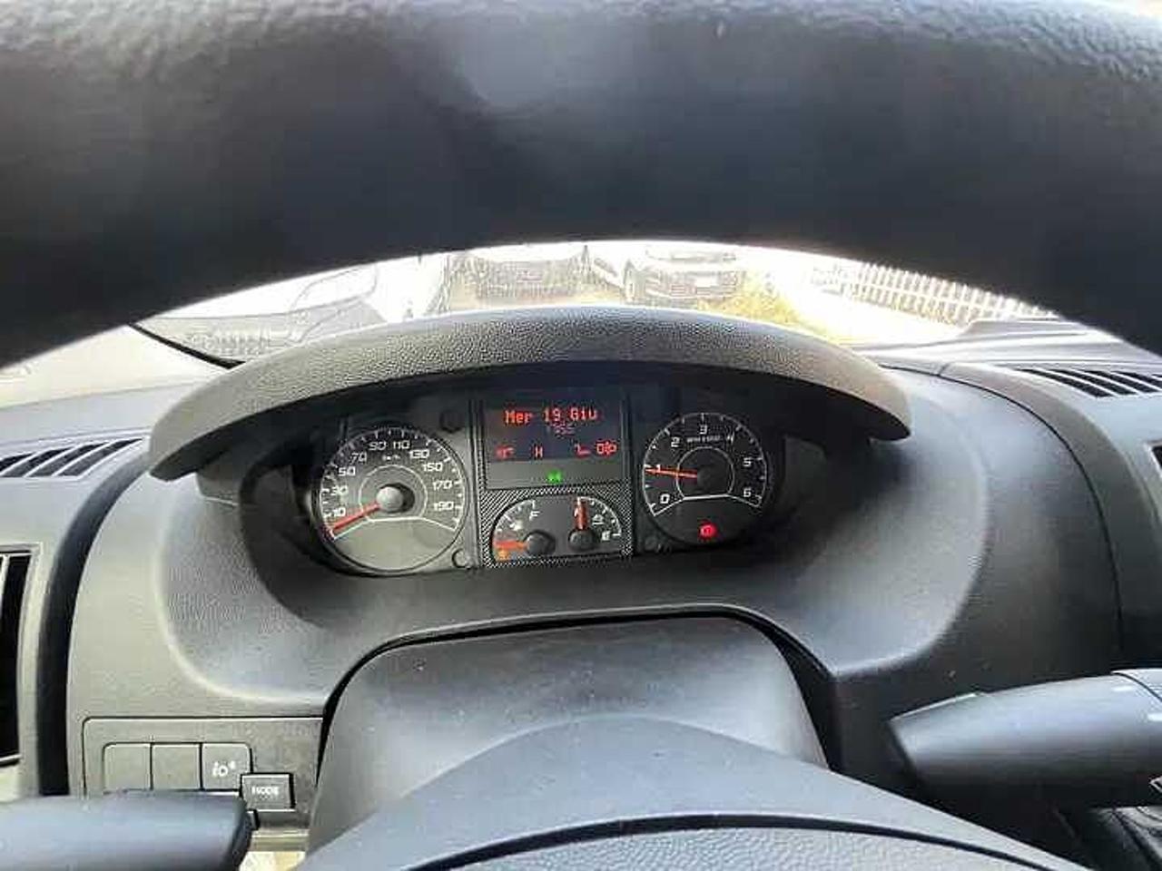 Peugeot Peugeot Boxer usata 2