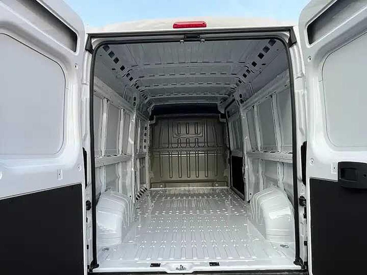 Peugeot Peugeot Boxer usata 18