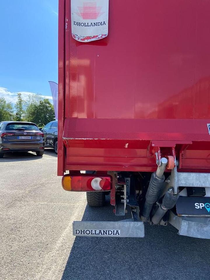 Peugeot Peugeot Boxer usata 8