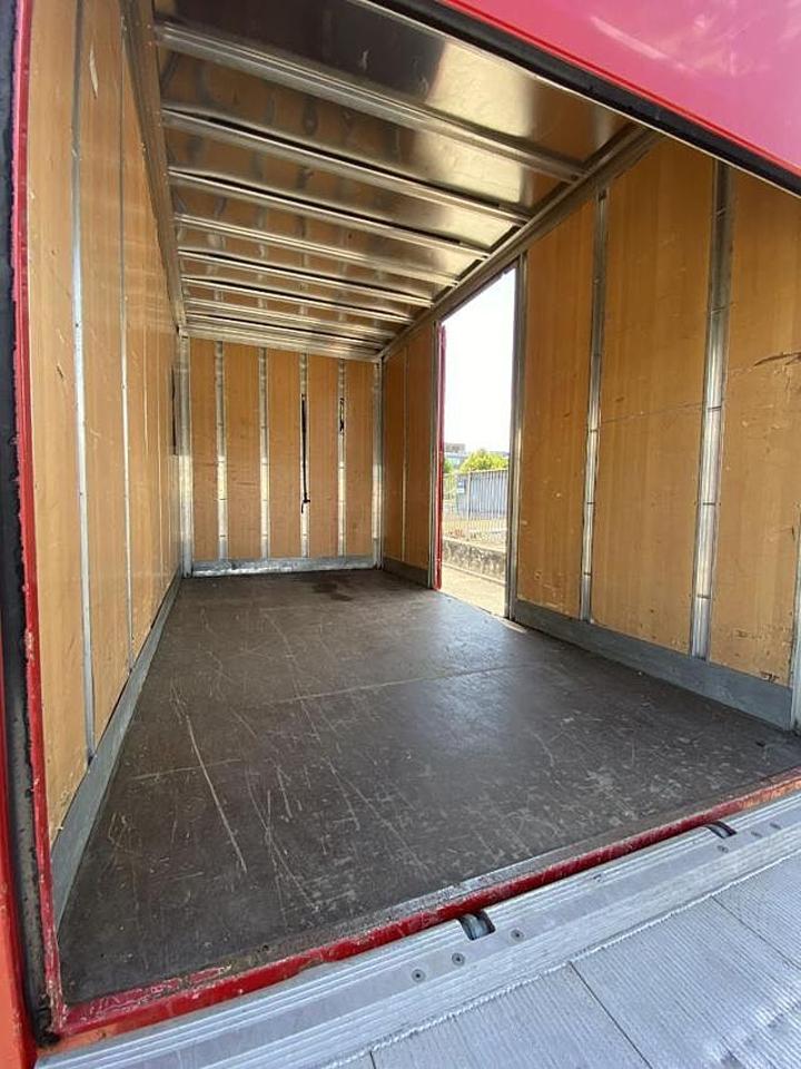 Peugeot Peugeot Boxer usata 10