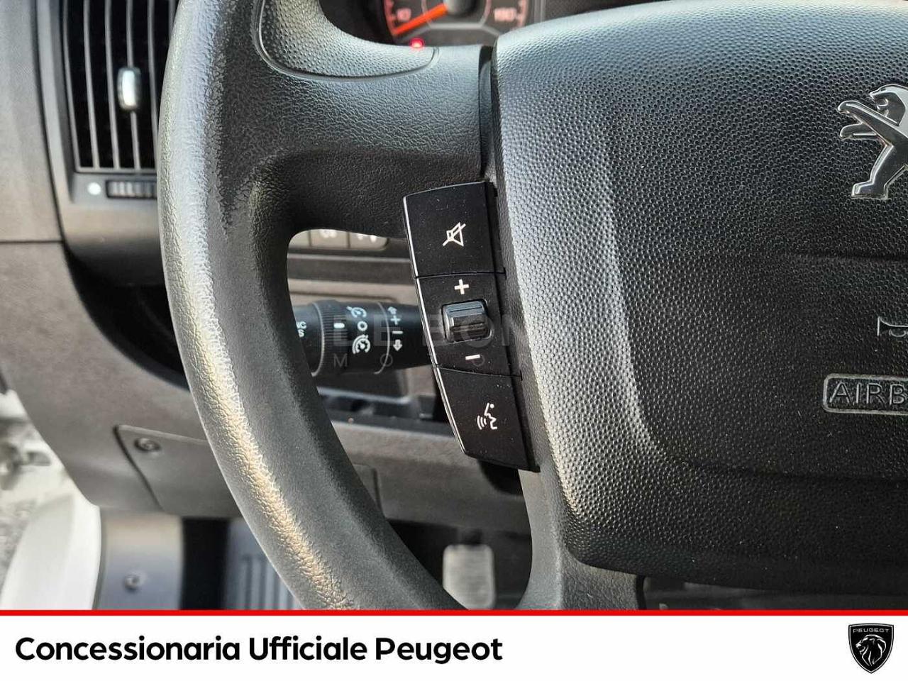 Peugeot Peugeot Boxer usata 5