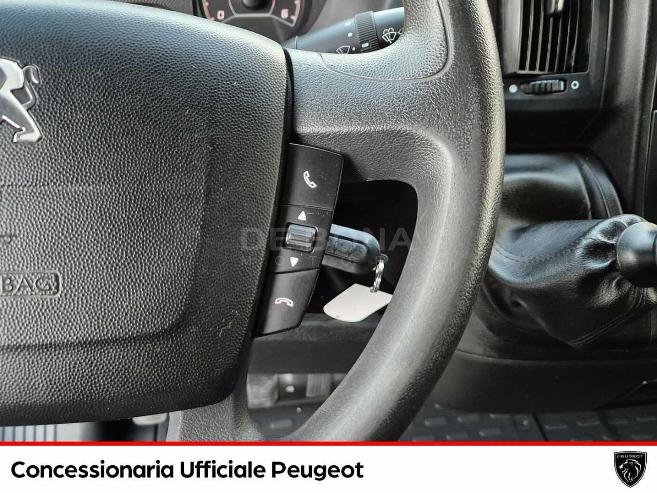 Peugeot Peugeot Boxer usata 6