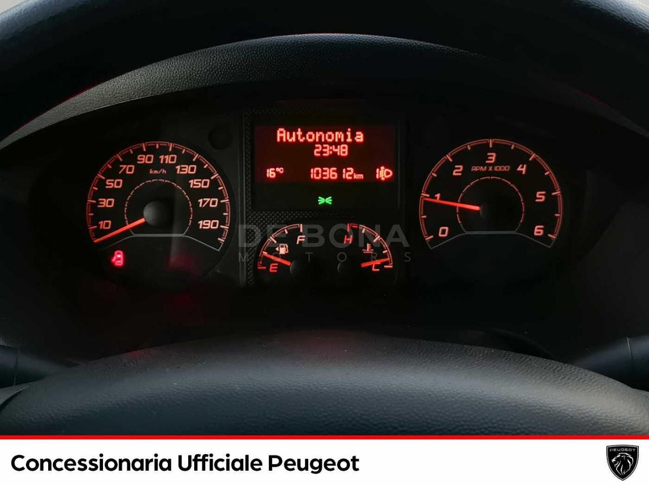 Peugeot Peugeot Boxer usata 7