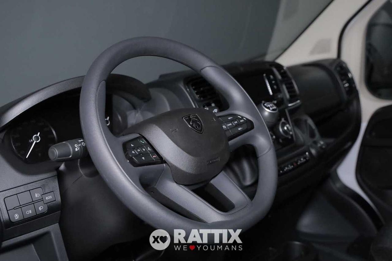 Peugeot Peugeot Boxer usata 1