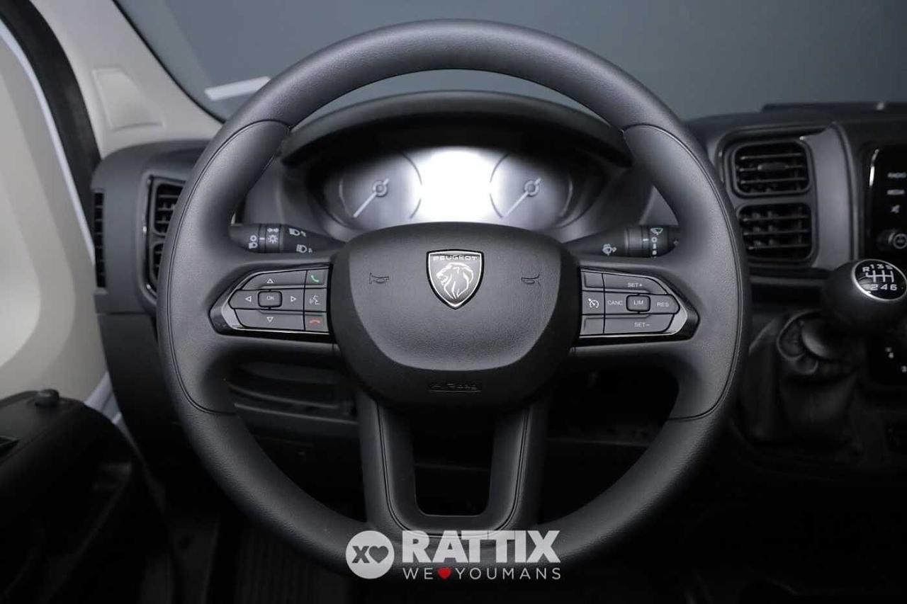 Peugeot Peugeot Boxer usata 2