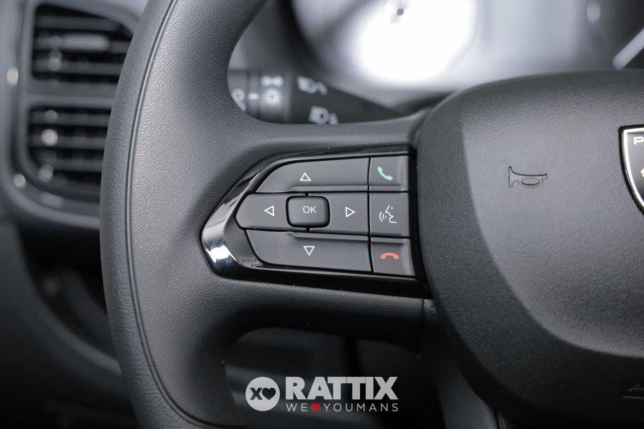 Peugeot Peugeot Boxer usata 3