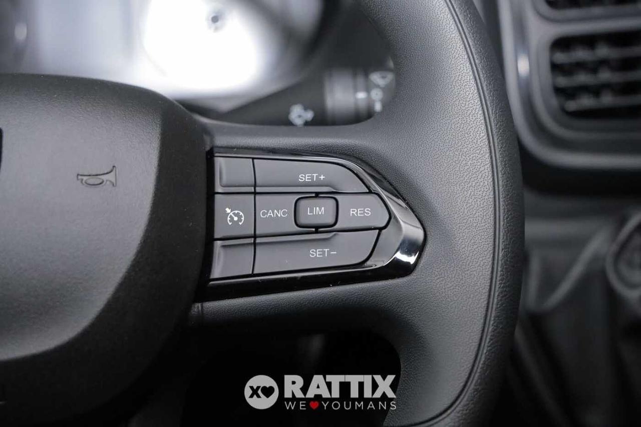 Peugeot Peugeot Boxer usata 4