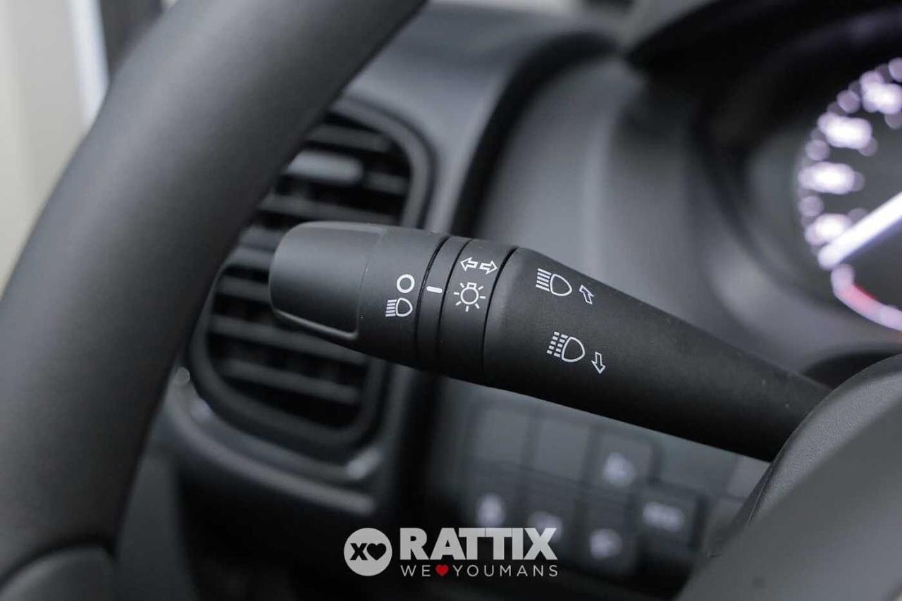 Peugeot Peugeot Boxer usata 5