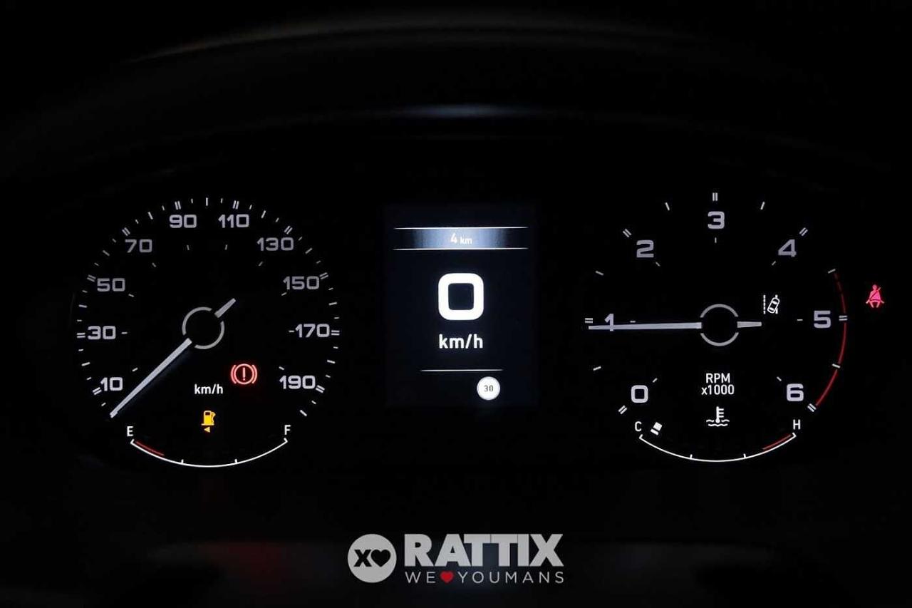 Peugeot Peugeot Boxer usata 7