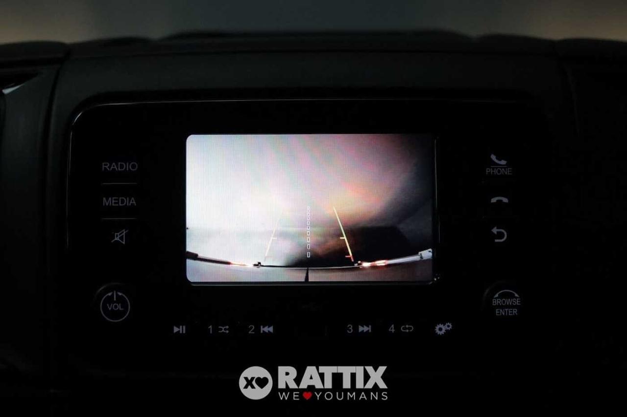 Peugeot Peugeot Boxer usata 9